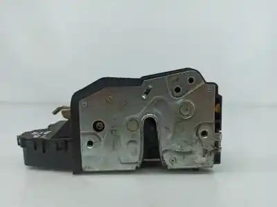 Tweedehands auto-onderdeel achter rechts deurslot voor bmw 3 (e46) 320 d oem iam-referenties 7pinos