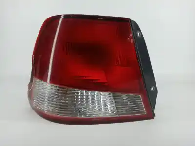 Pezzo di ricambio per auto di seconda mano lampada posteriore sinistra per hyundai accent (lc) 1.3 cat riferimenti oem iam 