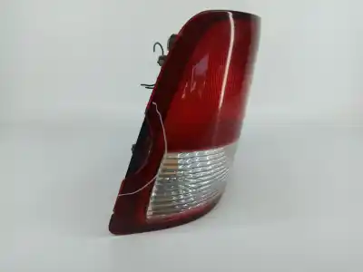 Second-hand car spare part left tailgate light for hyundai accent (lc) 1.3 cat oem iam references   