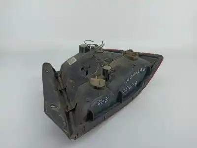 Second-hand car spare part left tailgate light for hyundai accent (lc) 1.3 cat oem iam references   