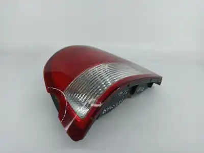Second-hand car spare part left tailgate light for hyundai accent (lc) 1.3 cat oem iam references   