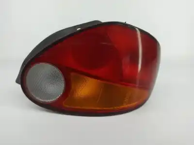 Peça sobressalente para automóvel em segunda mão FAROLIM TRASEIRO DIREITO por DAEWOO MATIZ (M100, M150)  Referências OEM IAM   