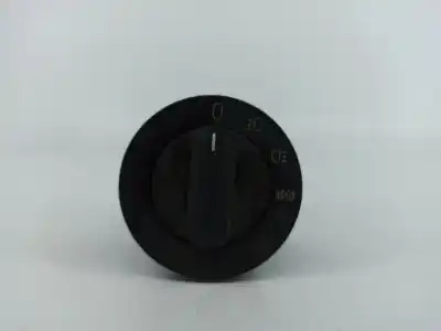 Second-hand car spare part headlights switch for volvo v40 combi (645) 1.9 t4 oem iam references 549392022