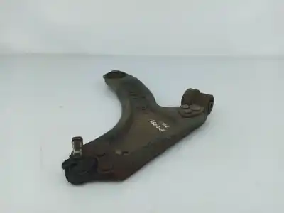 Second-hand car spare part front right lower suspension arm for opel corsa c (x01) 1.2 (f08 f68) oem iam references   