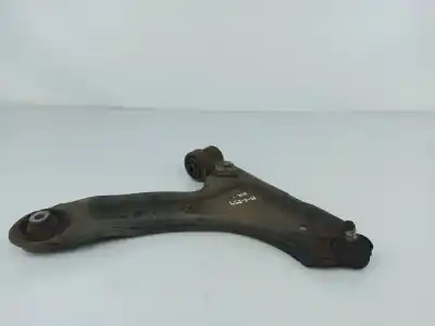 Second-hand car spare part front right lower suspension arm for opel corsa c (x01) 1.2 (f08 f68) oem iam references   