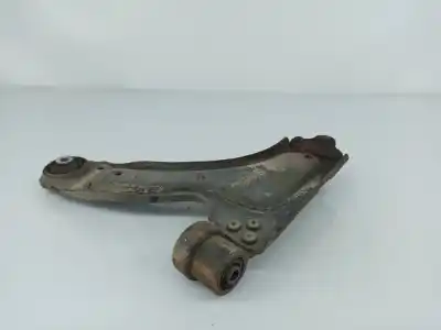 Second-hand car spare part front right lower suspension arm for opel corsa c (x01) 1.2 (f08 f68) oem iam references   
