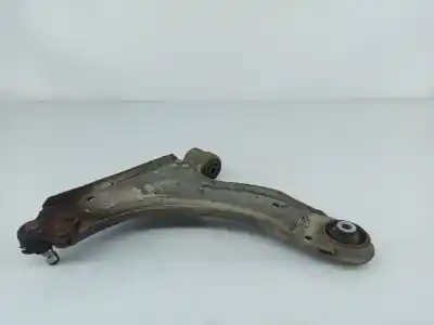 Second-hand car spare part front right lower suspension arm for opel corsa c (x01) 1.2 (f08 f68) oem iam references   
