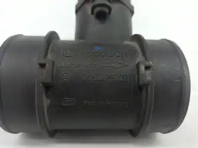 Second-hand car spare part flowmeter for opel corsa c (x01) 1.2 (f08, f68) oem iam references 0280218031   Second-hand car spare part flowmeter for opel corsa c (x01) 1.2 (f08, f68) oem iam references 0280218031