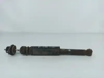 Peça sobressalente para automóvel em segunda mão amortecedor traseiro direito por bmw 3 coupé (e36) 316 i referências oem iam 1091095