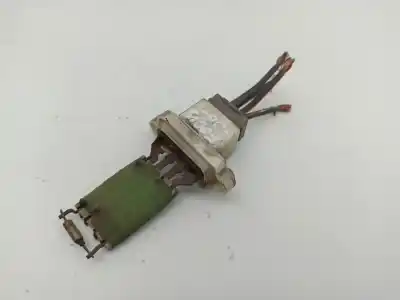 Автозапчасти б/у сопротивление нагреву за FORD FOCUS II (DA_, HCP, DP) 1.6TDCI ссылки OEM IAM   