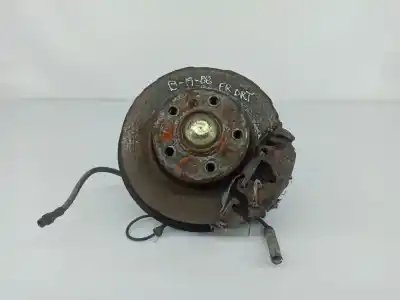 Peça sobressalente para automóvel em segunda mão manga de eixo dianteira direita por bmw 3 coupé (e36) 316 i referências oem iam 