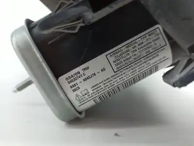 Pezzo di ricambio per auto di seconda mano air bag anteriore destro per ford fiesta vi (cb1, ccn) 1.4 tdci riferimenti oem iam 8a61a045j76ad  