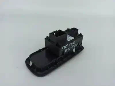 Second-hand car spare part left front power window switch for ford fiesta vi (cb1, ccn) 1.4 tdci oem iam references 8a6t14a132bc  