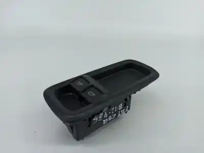 Second-hand car spare part left front power window switch for ford fiesta vi (cb1, ccn) 1.4 tdci oem iam references 8a6t14a132bc  