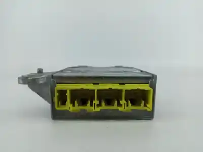 Автозапчасти б/у блок управления подушками безопасности за ford fiesta vi (cb1, ccn) 1.4 tdci ссылки oem iam 8v5114b321bg  