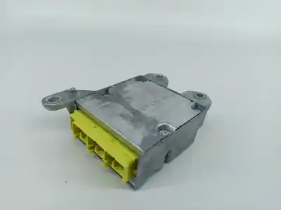 Автозапчасти б/у блок управления подушками безопасности за ford fiesta vi (cb1, ccn) 1.4 tdci ссылки oem iam 8v5114b321bg  
