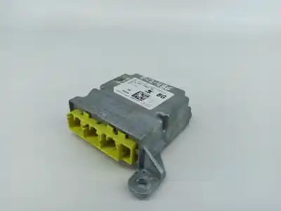 Автозапчасти б/у блок управления подушками безопасности за ford fiesta vi (cb1, ccn) 1.4 tdci ссылки oem iam 8v5114b321bg  