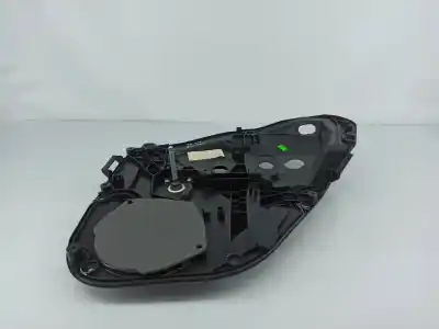 Автозапчастина б/у регулятор скла заднього правого для ford fiesta vi (cb1, ccn) 1.4 tdci посилання на oem iam 8a61a045h22ag