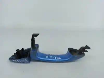 Pezzo di ricambio per auto di seconda mano maniglia esterna posteriore sinistra per ford fiesta vi (cb1, ccn) 1.4 tdci riferimenti oem iam 8a61a22404bcw   Pezzo di ricambio per auto di seconda mano maniglia esterna posteriore sinistra per ford fiesta vi (cb1, ccn) 1.4 tdci riferimenti oem iam 8a61a22404bcw