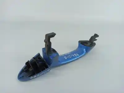 Pezzo di ricambio per auto di seconda mano maniglia esterna posteriore sinistra per ford fiesta vi (cb1, ccn) 1.4 tdci riferimenti oem iam 8a61a22404bcw   Pezzo di ricambio per auto di seconda mano maniglia esterna posteriore sinistra per ford fiesta vi (cb1, ccn) 1.4 tdci riferimenti oem iam 8a61a22404bcw