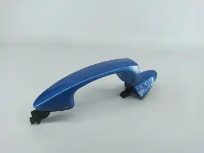 Pezzo di ricambio per auto di seconda mano maniglia esterna posteriore sinistra per ford fiesta vi (cb1, ccn) 1.4 tdci riferimenti oem iam 8a61a22404bcw   Pezzo di ricambio per auto di seconda mano maniglia esterna posteriore sinistra per ford fiesta vi (cb1, ccn) 1.4 tdci riferimenti oem iam 8a61a22404bcw