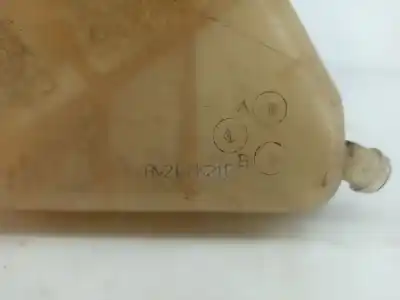 Pezzo di ricambio per auto di seconda mano cauzione di espansione per ford fiesta vi (cb1, ccn) 1.4 tdci riferimenti oem iam 8v2i8k218b  