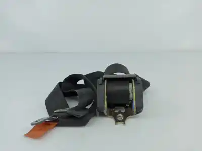Second-hand car spare part front right seat belt for volvo v40 combi (645) 1.9 t4 oem iam references 