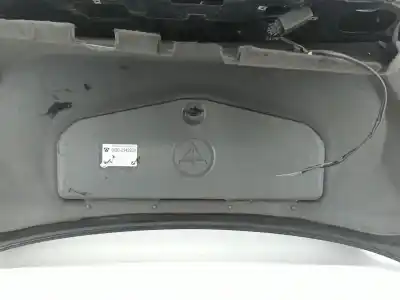 Second-hand car spare part tailgate for volvo v40 combi (645) 1.9 t4 oem iam references   