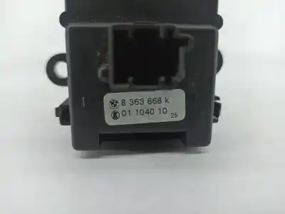 Second-hand car spare part indicator switch for volvo v40 combi (645) 1.9 t4 oem iam references 8363668k  