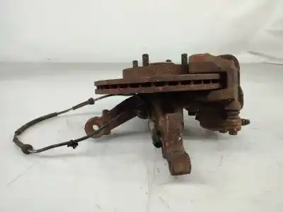 Pezzo di ricambio per auto di seconda mano snodo anteriore sinistro per ford fiesta vi (cb1, ccn) 1.4 tdci riferimenti oem iam    Pezzo di ricambio per auto di seconda mano snodo anteriore sinistro per ford fiesta vi (cb1, ccn) 1.4 tdci riferimenti oem iam