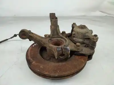 Pezzo di ricambio per auto di seconda mano snodo anteriore sinistro per ford fiesta vi (cb1, ccn) 1.4 tdci riferimenti oem iam    Pezzo di ricambio per auto di seconda mano snodo anteriore sinistro per ford fiesta vi (cb1, ccn) 1.4 tdci riferimenti oem iam