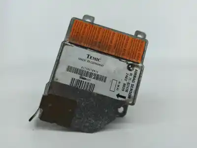 Second-hand car spare part airbag control unit for bmw 3 touring (e36) 318 tds oem iam references 65778374798