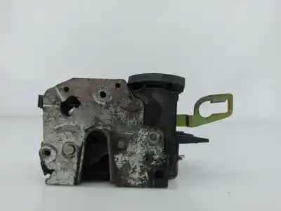 Pezzo di ricambio per auto di seconda mano SERRATURA PORTA ANTERIORE SINISTRA per BMW 3 TOURING (E36)  Riferimenti OEM IAM   