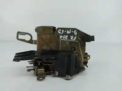 Pezzo di ricambio per auto di seconda mano serratura porta anteriore sinistra per bmw 3 touring (e36) 318 tds riferimenti oem iam   