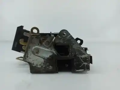 Pezzo di ricambio per auto di seconda mano serratura porta anteriore sinistra per bmw 3 touring (e36) 318 tds riferimenti oem iam   