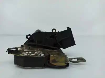 Pezzo di ricambio per auto di seconda mano serratura porta anteriore sinistra per bmw 3 touring (e36) 318 tds riferimenti oem iam   