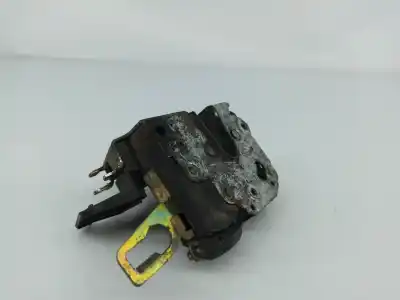 Pezzo di ricambio per auto di seconda mano serratura porta anteriore sinistra per bmw 3 touring (e36) 318 tds riferimenti oem iam   