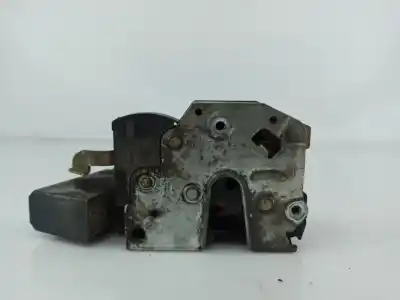 Second-hand car spare part rear right door lock for bmw 3 touring (e36) 318 tds oem iam references 3pinos