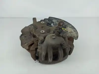 Second-hand car spare part front right knuckle for bmw 3 touring (e36) 318 tds oem iam references   