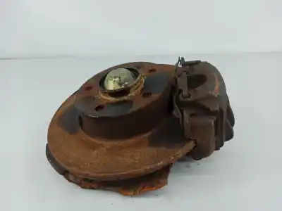 Second-hand car spare part FRONT LEFT KNUCKLE for BMW 3 TOURING (E36)  OEM IAM references   