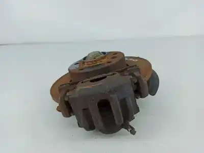 Second-hand car spare part front left knuckle for bmw 3 touring (e36) 318 tds oem iam references   