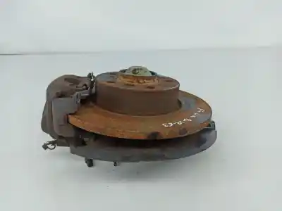 Second-hand car spare part front left knuckle for bmw 3 touring (e36) 318 tds oem iam references   