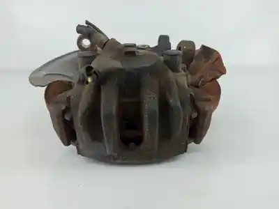 Second-hand car spare part front left knuckle for bmw 3 touring (e36) 318 tds oem iam references   