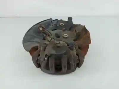 Second-hand car spare part front left knuckle for bmw 3 touring (e36) 318 tds oem iam references   