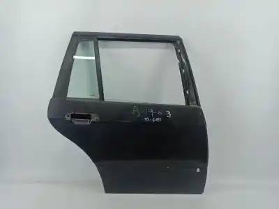 Second-hand car spare part rear right door for bmw 3 touring (e36) 318 tds oem iam references 
