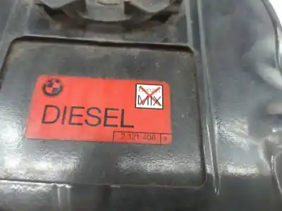 Second-hand car spare part outer fuel cap for bmw 3 touring (e36) 318 tds oem iam references 2121408a  