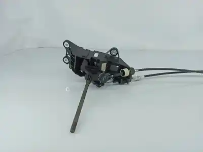 Автозапчастина б/у передач для ford fiesta vi (cb1, ccn) 1.4 tdci посилання на oem iam 8a6r7c453mab  