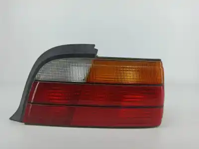 Peça sobressalente para automóvel em segunda mão farolim dianteiro direito por bmw 3 coupé (e36) 316 i referências oem iam 29548012