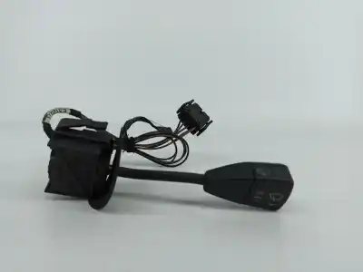 Peça sobressalente para automóvel em segunda mão comutador de limpa vidros por bmw 3 coupé (e36) 316 i referências oem iam 012005