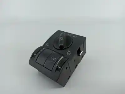 Second-hand car spare part headlights switch for opel combo caixa/combi (x12) 1.6 cdti (b05) oem iam references 9116615  